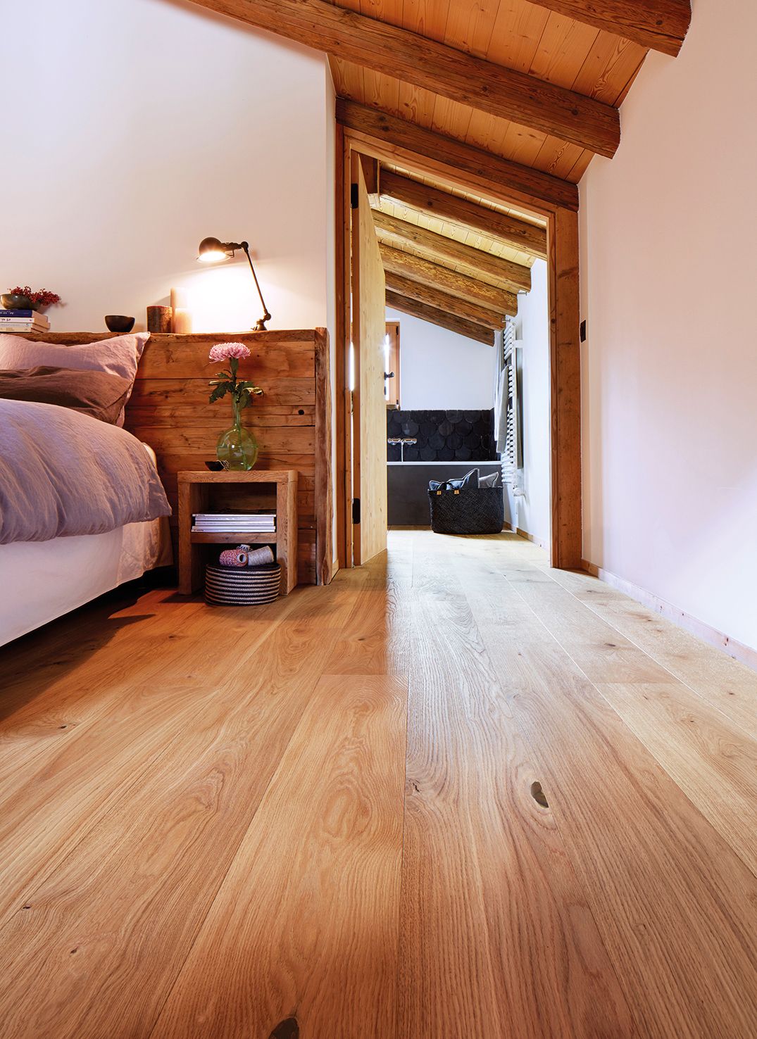 Bauwerk Pavimenti in legno - Vicari