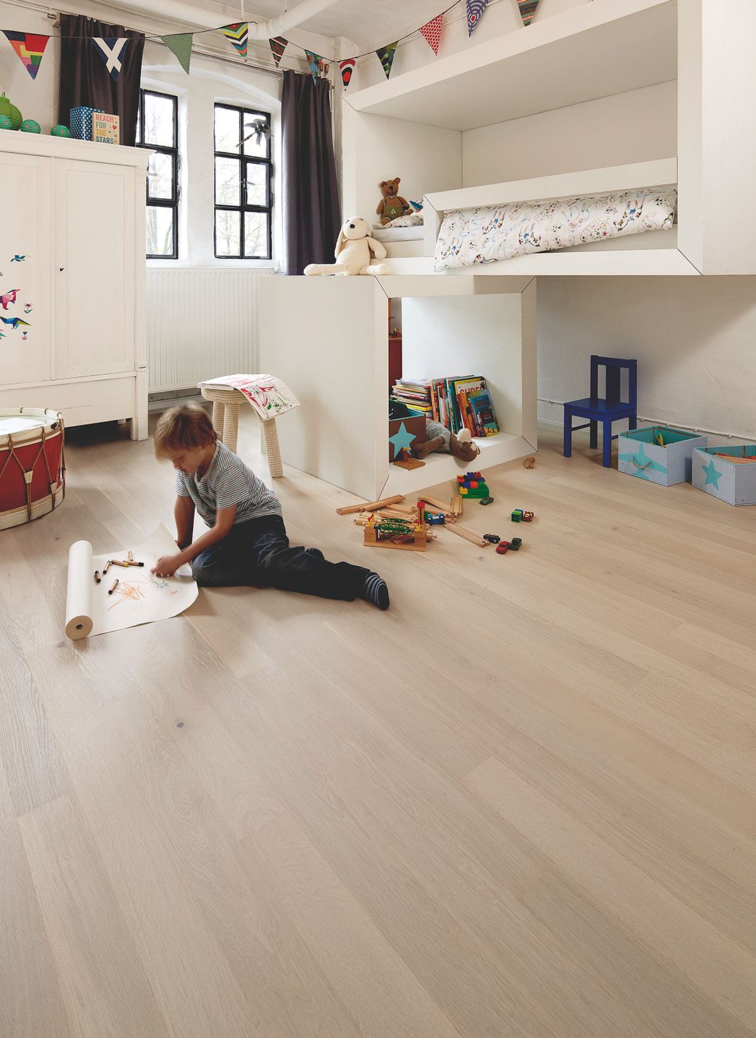 Bauwerk Pavimento chiaro - Vicari