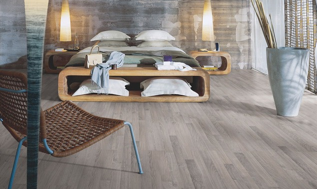 Synthetic floors - Vicari Alessandro