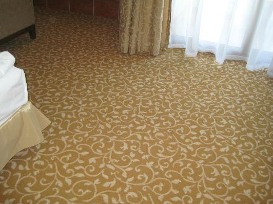 Damask synthetic floor - Vicari Alessandro