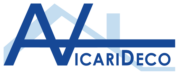 Vicari Deco - Logo