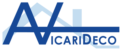 Vicari Deco - Logo