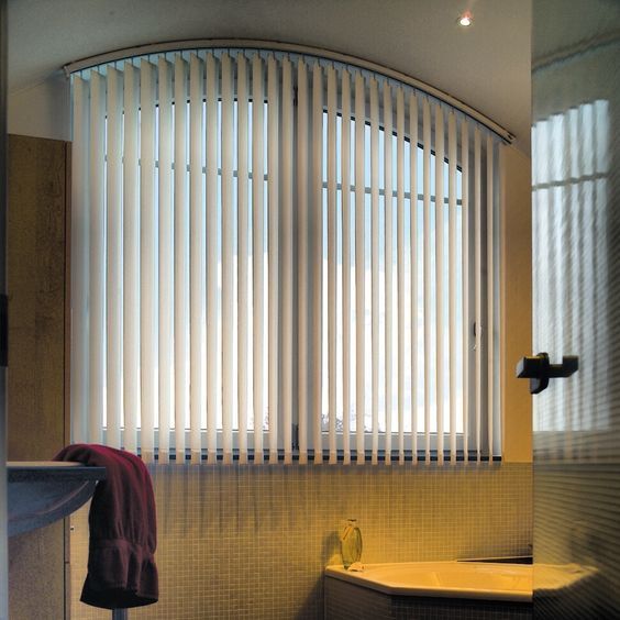 lamelle verticali