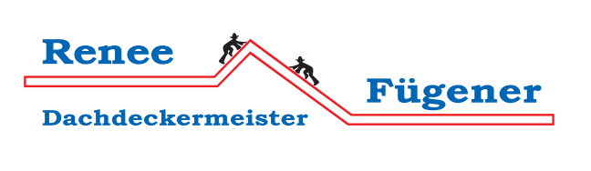 Dachdeckermeister Fügener GmbH, Logo