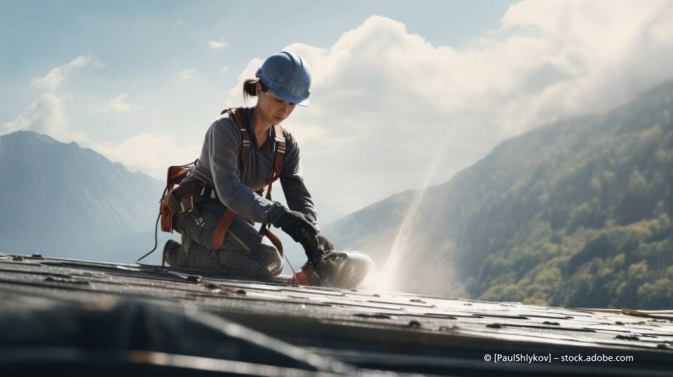 Dachdeckermeister Fügener GmbH