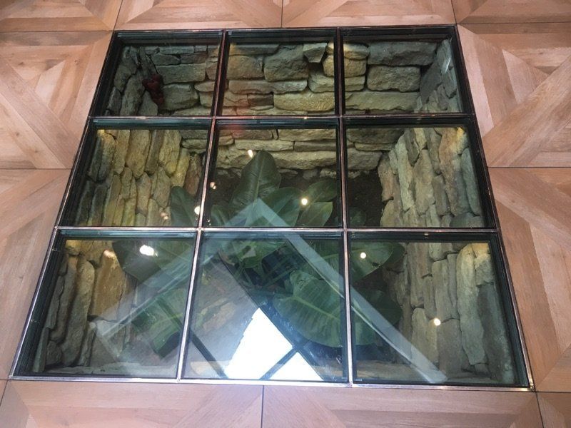 Menuiserie alu pose réparation