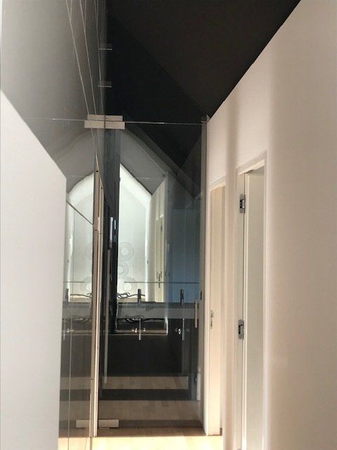 Fenêtre double vitrage