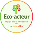 Logo Eco-acteur