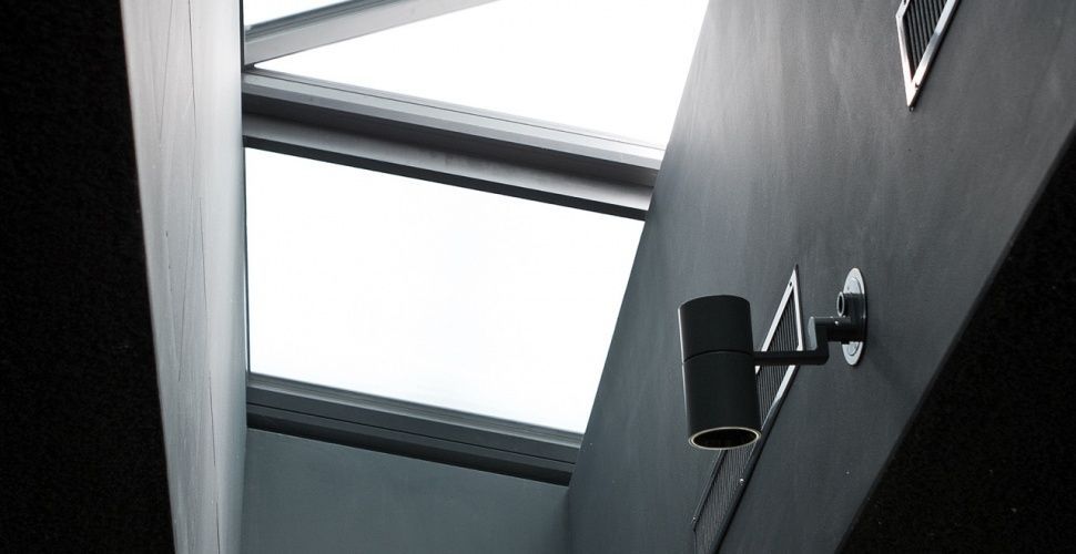 Fenster- Zehnder Söhne AG - Zug