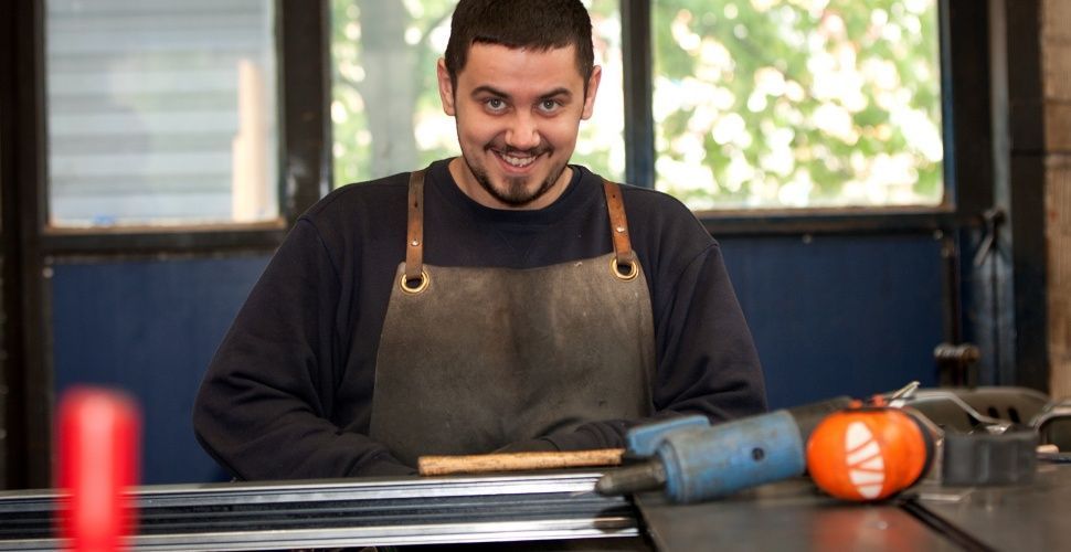 Metallbau - Zehnder Söhne AG - Zug