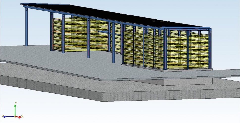 Metallbau - Zehnder Söhne AG - Zug
