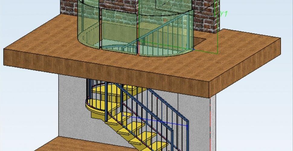 Metallbau - Zehnder Söhne AG - Zug