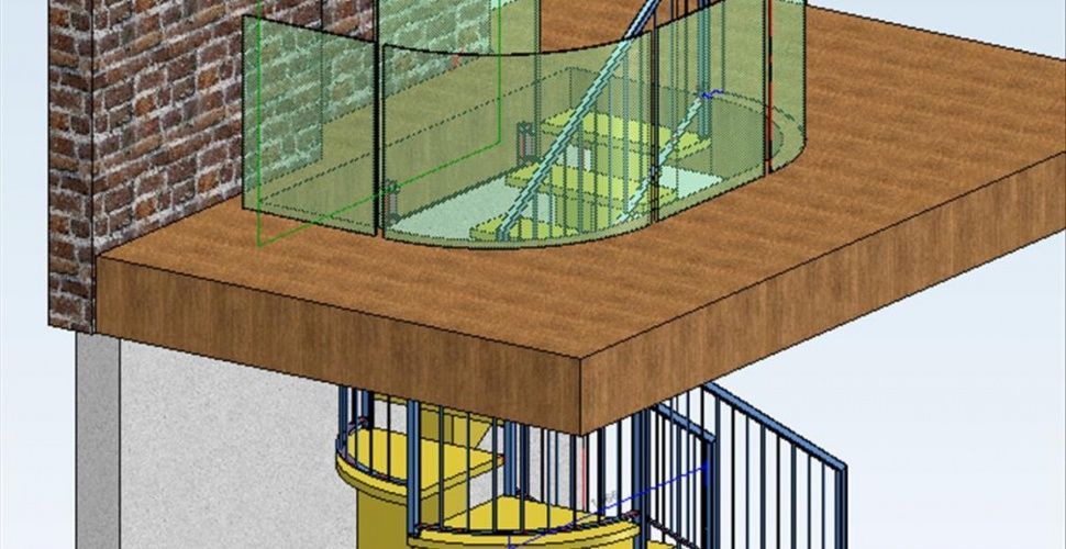 Metallbau - Zehnder Söhne AG - Zug