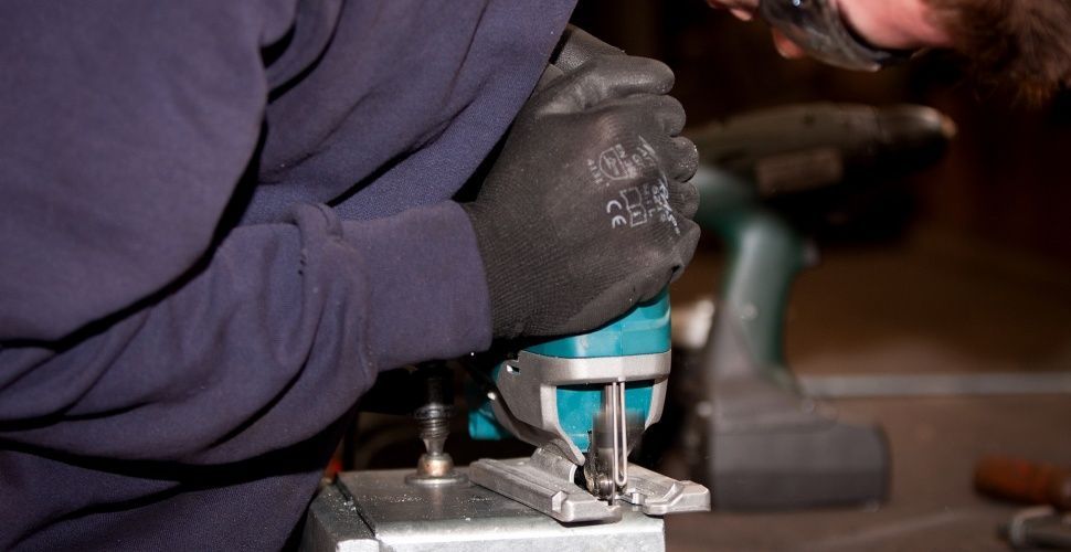 Metallbau - Zehnder Söhne AG - Zug