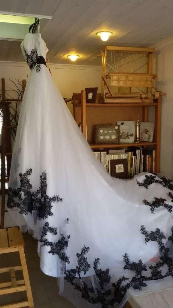 Retrouvez toutes nos retouches de robes de mariée