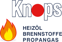 Josef Knops Heizöl und Brennstoffe Logo