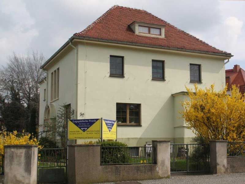 Standort Königsbrück