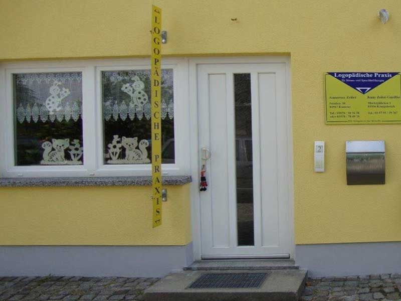 Standort Kamenz