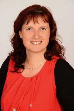 Jenny Zeiler-Gaedtke