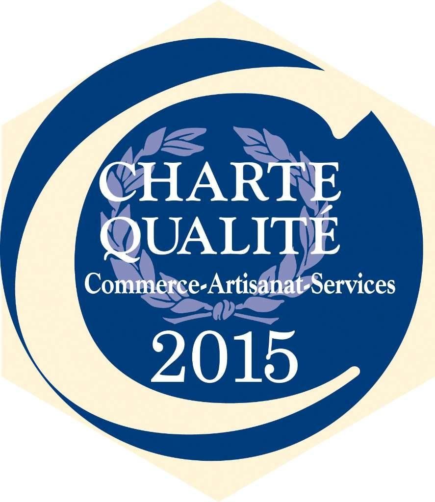 Charte Qualité 2015