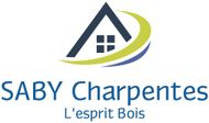 Logo de la société Saby Charpentes
