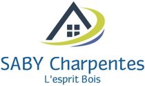 Logo de l'entreprise Saby Charpentes