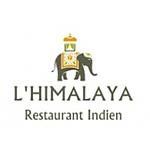 Restaurant Indien logo elephant à Dreux