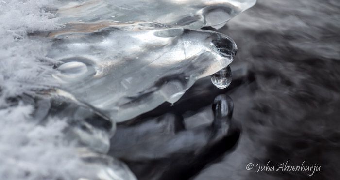 Juha Ahvenharju Photography