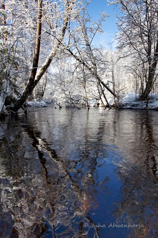 Juha Ahvenharju Photography