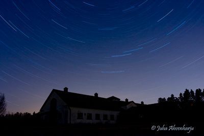 Juha Ahvenharju Photography