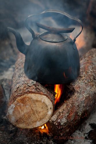 Juha Ahvenharju Photography