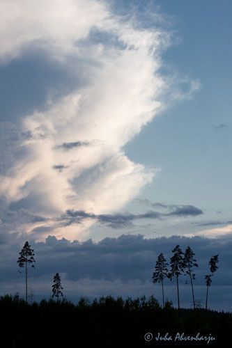 Juha Ahvenharju Photography