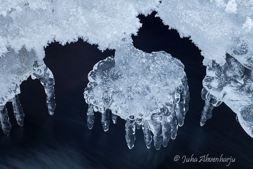 Juha Ahvenharju Photography