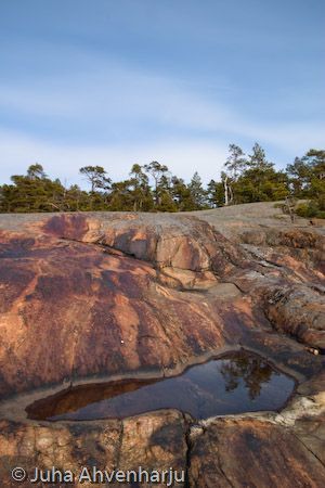 Juha Ahvenharju Photography