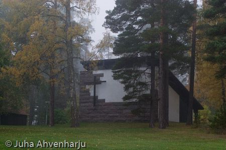 Juha Ahvenharju Photography