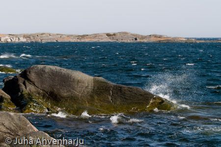 Juha Ahvenharju Photography