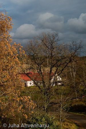 Juha Ahvenharju Photography