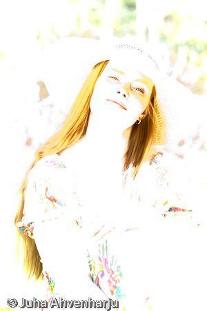 Juha Ahvenharju Photography