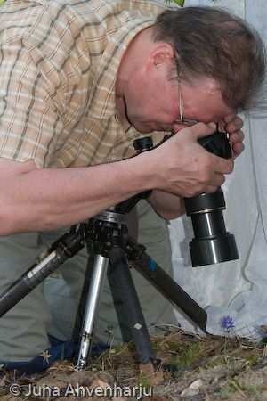 Juha Ahvenharju Photography