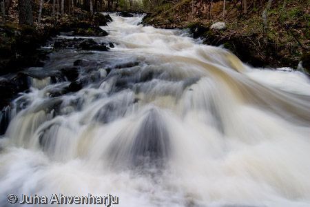 Juha Ahvenharju Photography