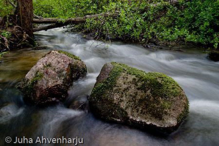 Juha Ahvenharju Photography
