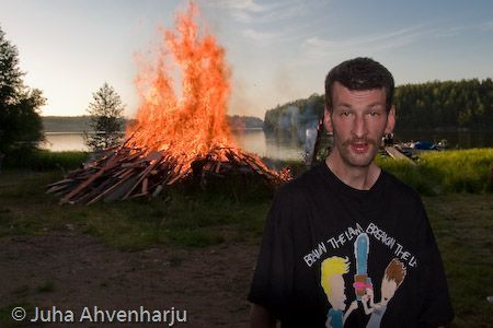 Juha Ahvenharju Photography