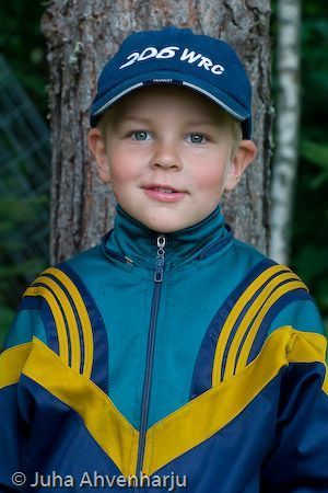 Juha Ahvenharju Photography