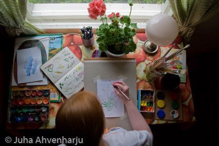 Juha Ahvenharju Photography