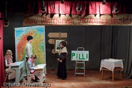 Juha Ahvenharju Photography