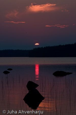 Juha Ahvenharju Photography