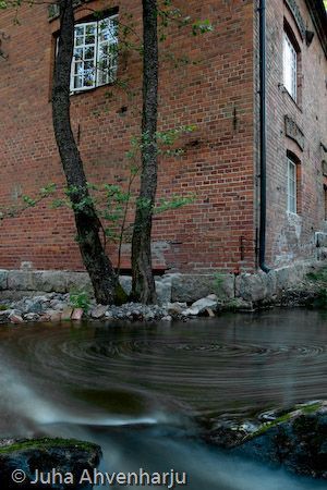 Juha Ahvenharju Photography