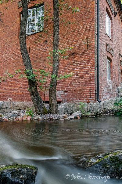 Juha Ahvenharju Photography