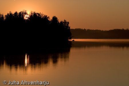 Juha Ahvenharju Photography