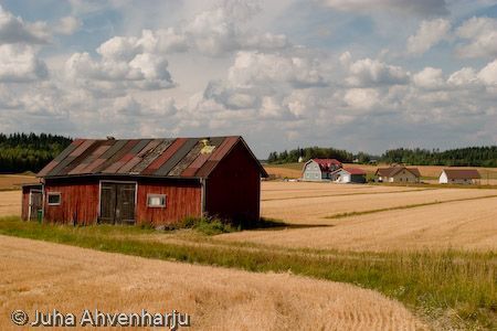 Juha Ahvenharju Photography